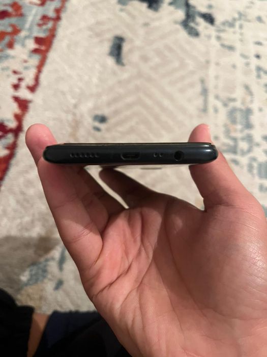 Оппо а12 в хорошем состоянии