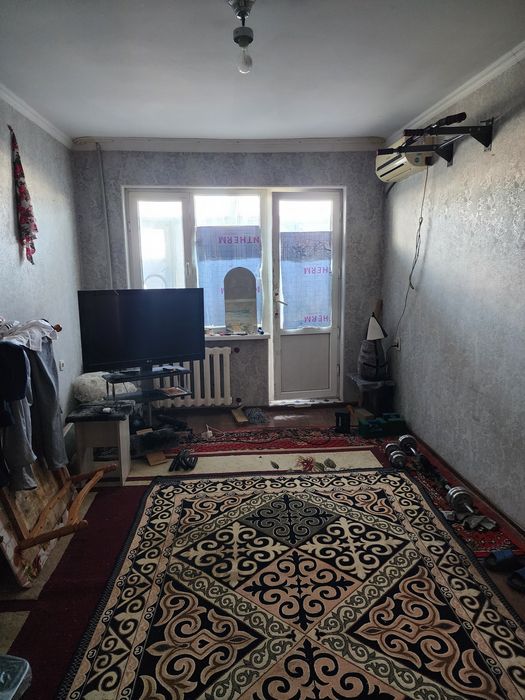 Квартира сатылады