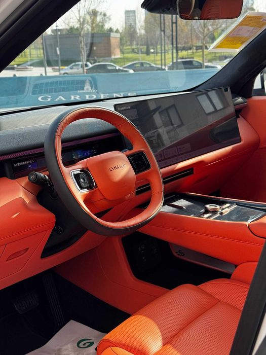 Lynk & Co 900 1.5T EM-P Full Option