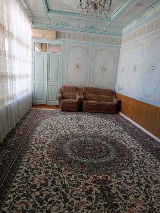 Аренда дом 6 соток Хувайдо метро-Беруний