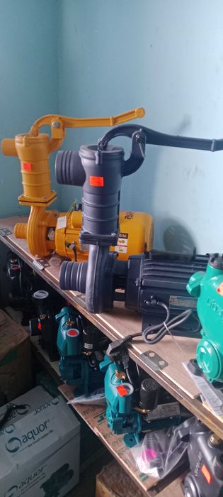 Сув насослар арзон нархда