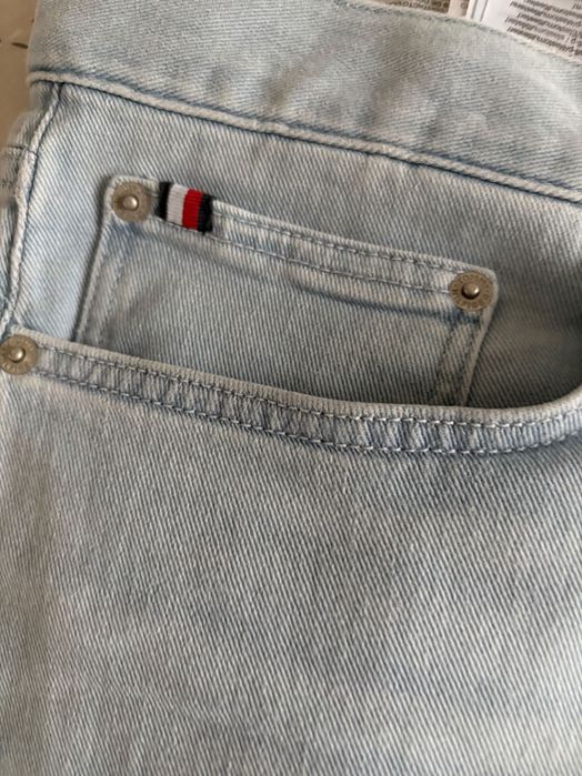 Дънки Tommy Hilfiger
