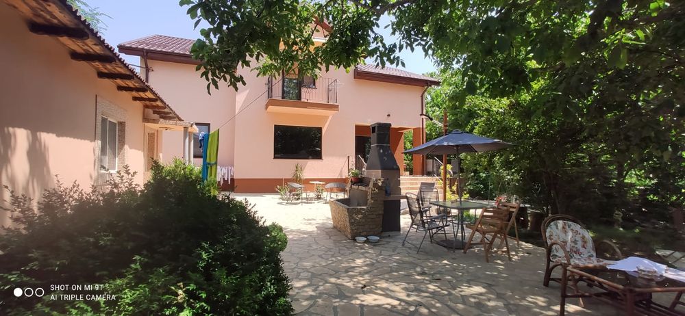 Cazare 23 August Casa Magnolia