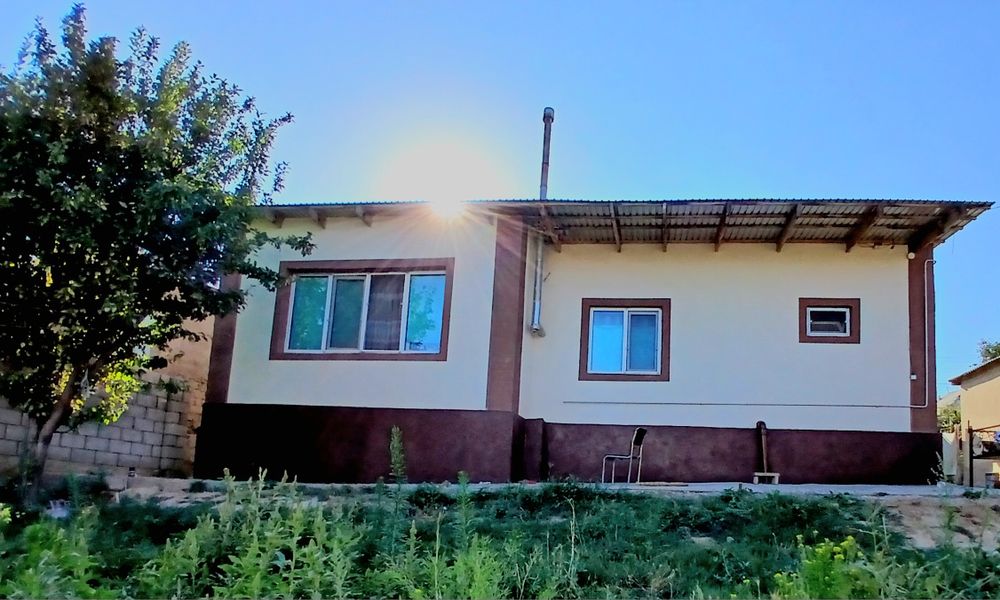 Үй Сатылыды Шымкент каласы