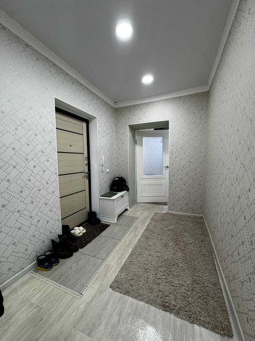 Продам 3х комн кв Тургенева