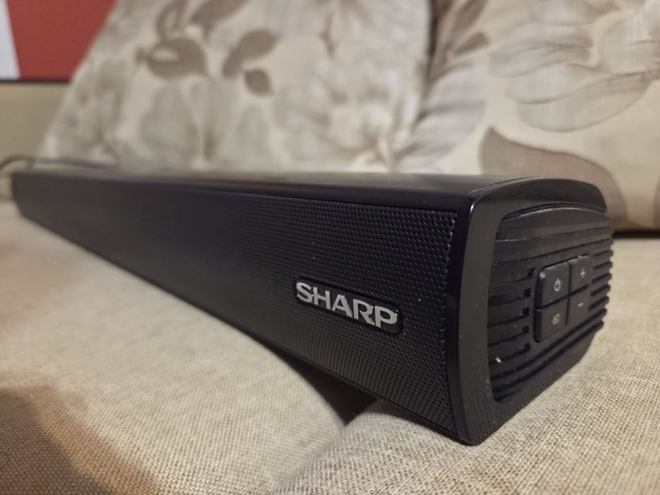 Саундбар Sharp...