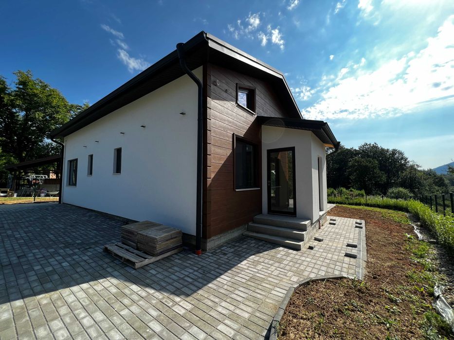 Продава се Къща в Габрово, Център - 160 кв.м за 1212 €/кв.м - Снимка #8