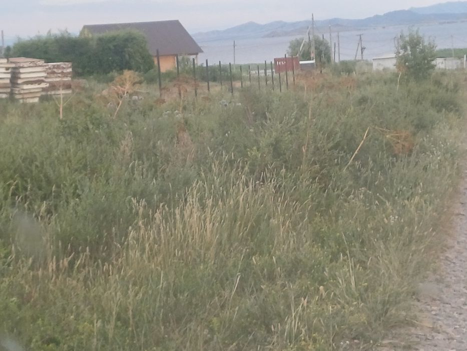 Продам участок на бухтарме