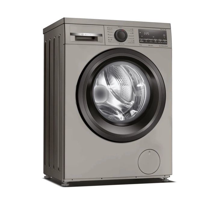 Продам BOSCH 8кг стиральная машина новая