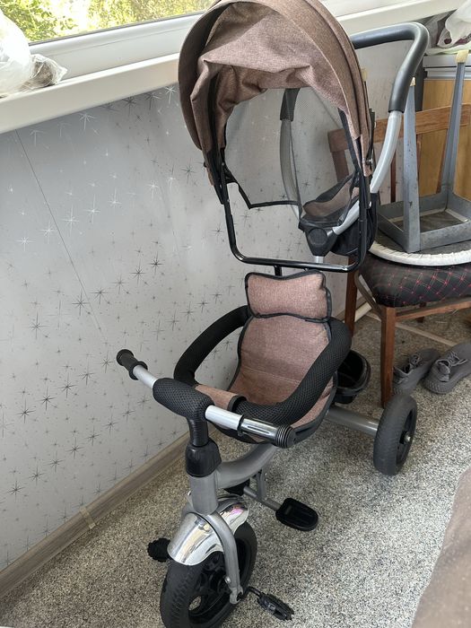Продам велосипед детский