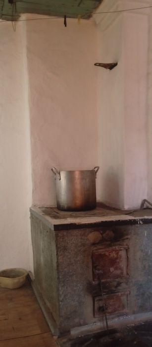 Продам дом в центре города Клинка 3/2