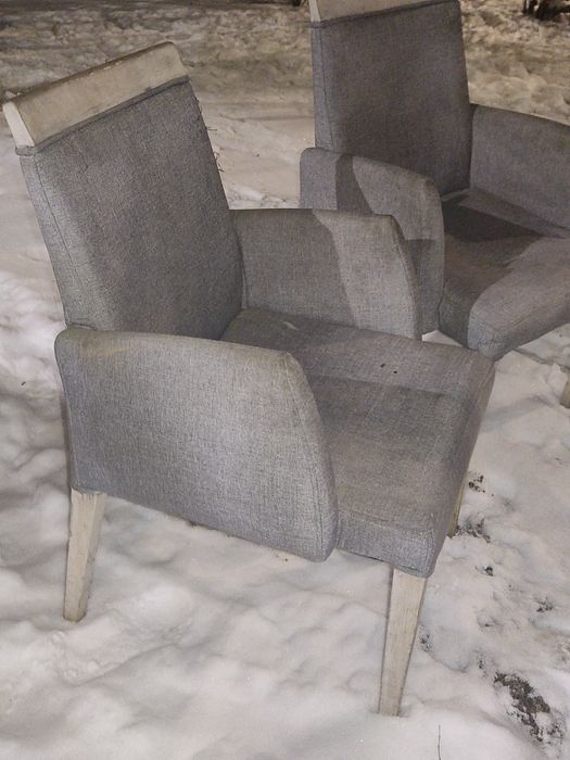 Кресла современные