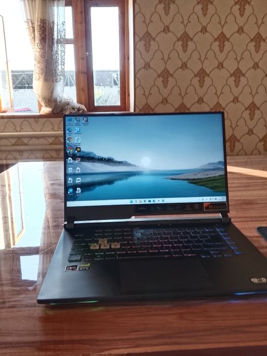 Asus rog strix g513