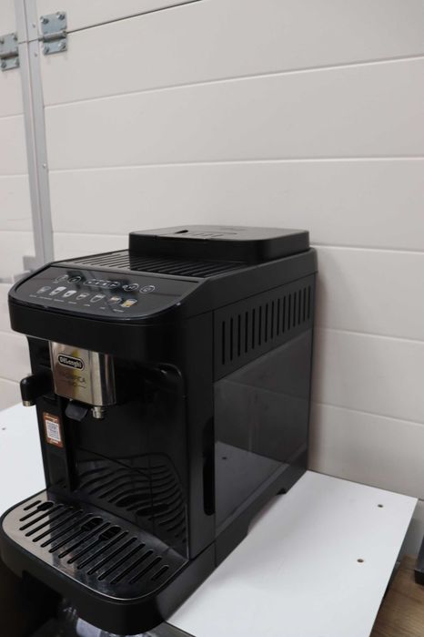De'Longhi Magnifica Evo, Кафемашина, 1450W, 1,8л ECAM292.81.B, Latte