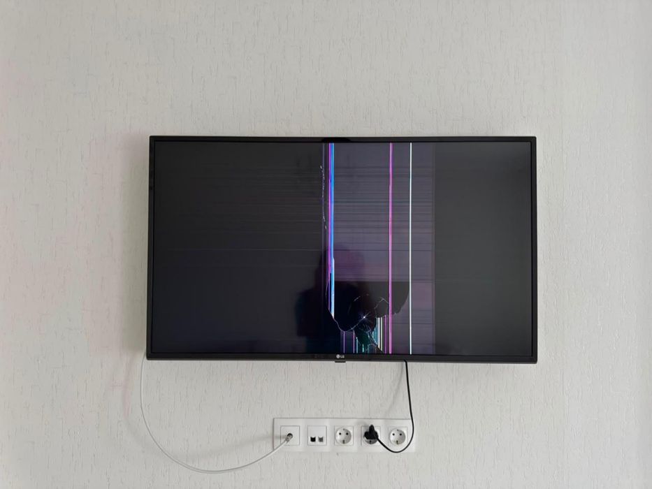Телевизор LG Smart Tv