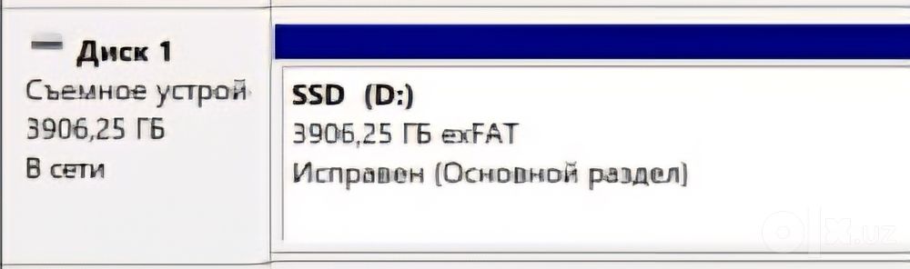 M2 ssd 4tb portable