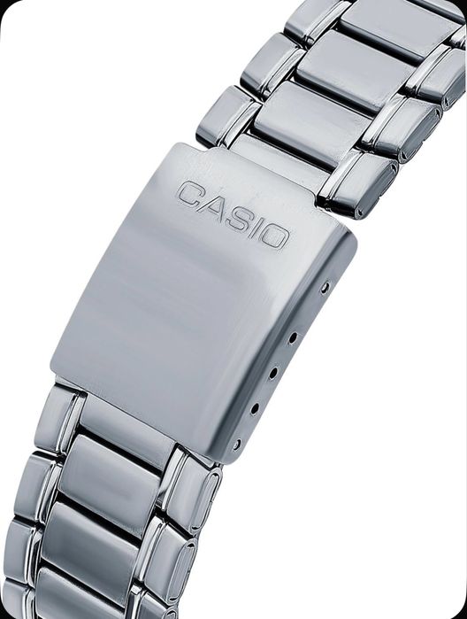 Мъжки часовник CASIO