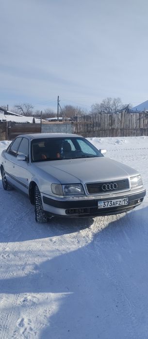 Продам Ауди 100 С4