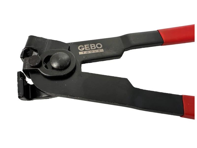 Клещи за скоби на карета gebo tools