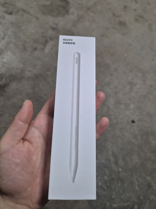Стилус Redmi Smart Pen.