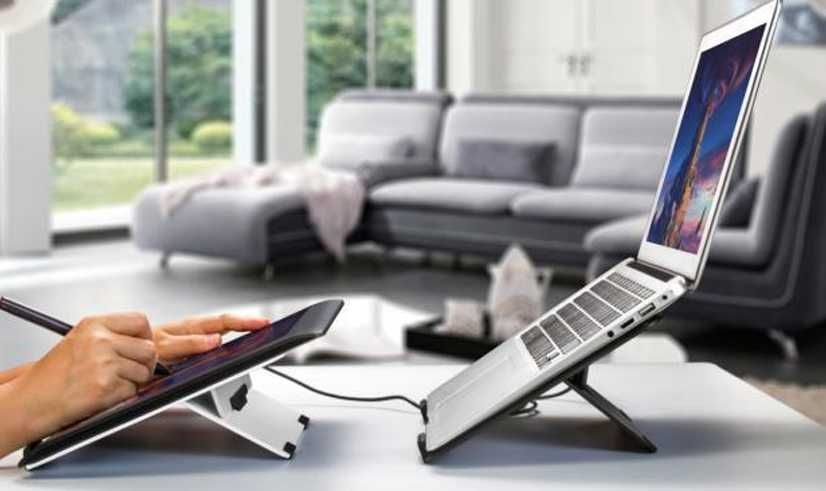 Подставка для Ноутбука и Планшета