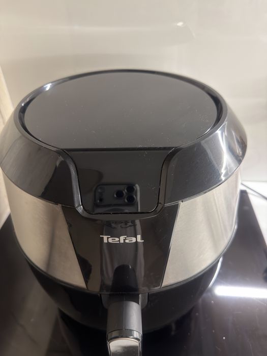 Tefal Easy Fry XXL Air Fryer - Еър Фрайър 5.6 л.