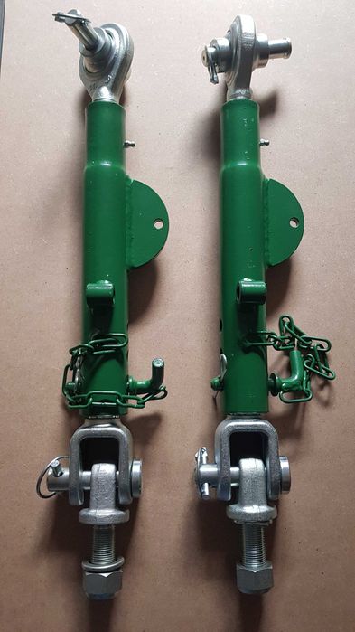 Ancora stabilizator heavy duty tractor John Deere 6800 6900