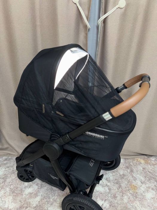 Коляска mommer pro