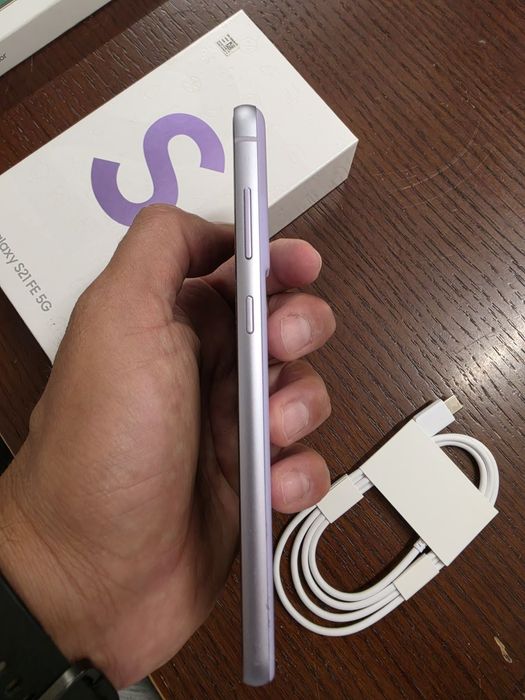 Samsung Galaxy S21Fe