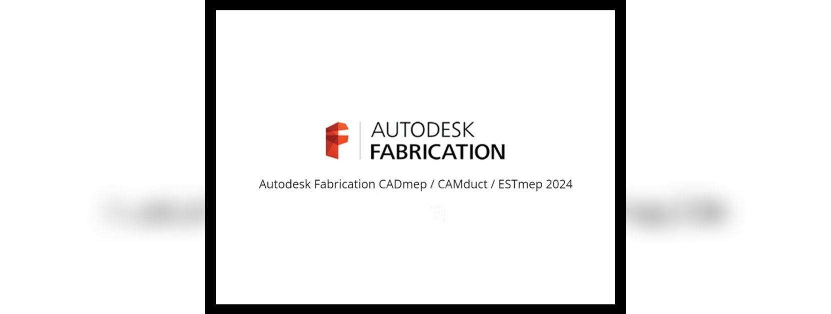 Autodesk Fabrication Cadmep ESTmep 2024 Key Updates Deva OLX Ro   Image;s=1660x628