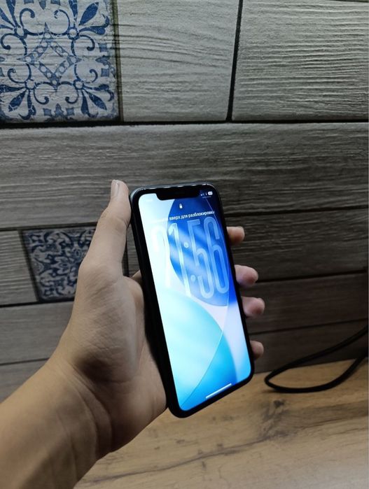 Айфон 11| 128gb| 76%