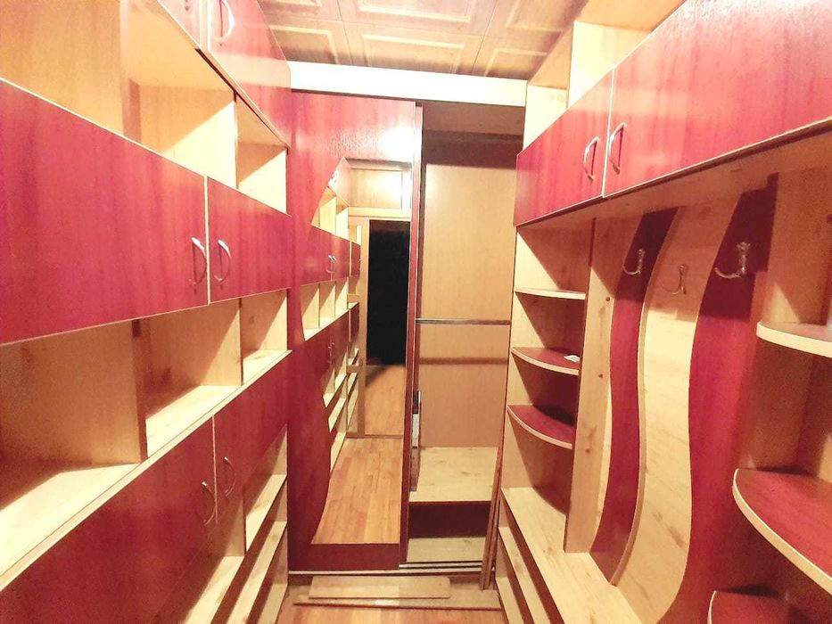 Apartament 3 camere, decomandat, 74 mp, Berca
