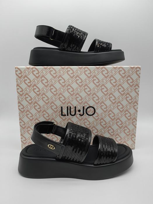 LIU JO AMBER 01 Дамски Сандали