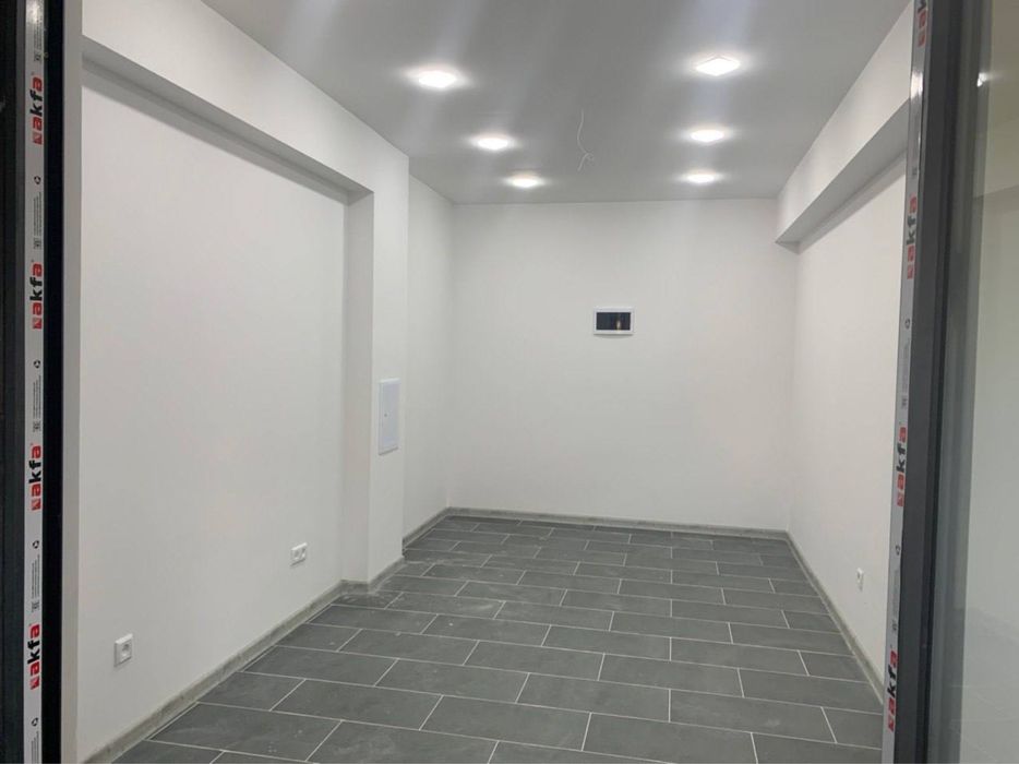 Под Офис на Боткино ор.Капитал банк 88м2