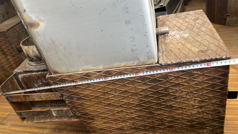 Баня пеш/котел/печь