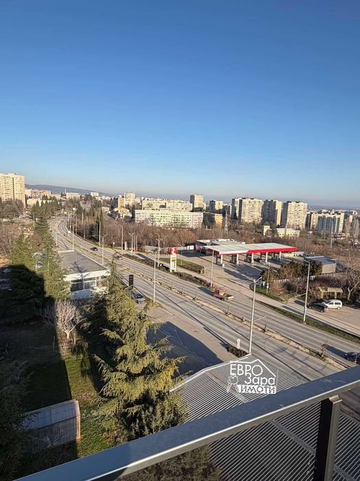 Продава се Тристаен апартамент в Стара Загора, Железник - изток - 92 кв.м за 809 €/кв.м - Снимка #10