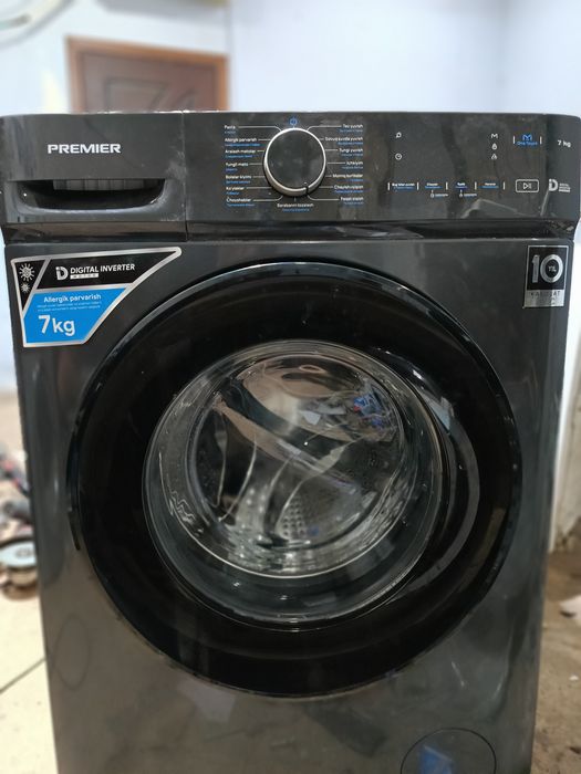 Premier 7 kg xolati edal 4 oy ishlagan