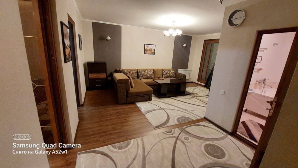 Аренда Текстильный Мост Мукуми 3/2/5