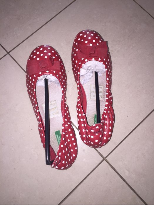 Детски обувки, балеринки, сандали