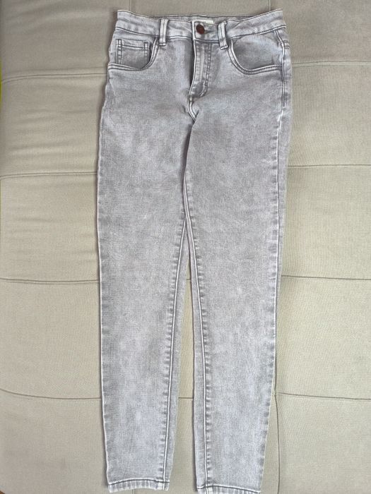 Reserved - дънки, джегингс - размер 158