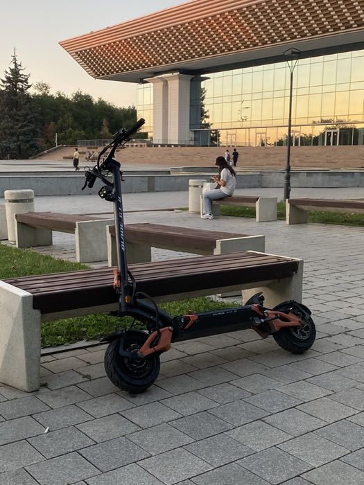 Teverun blade gt 2 plus