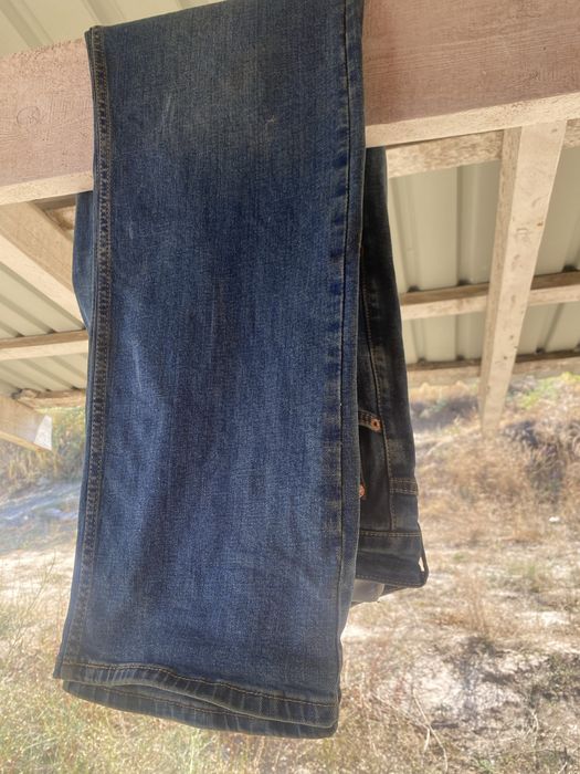 Джинсы Levi’s 501