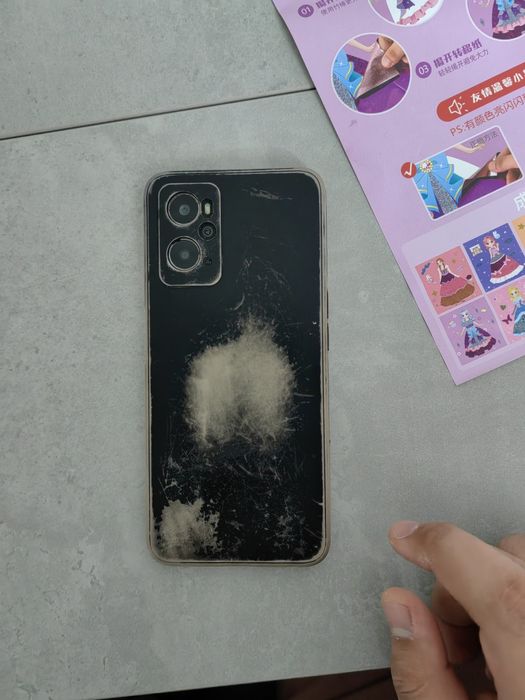 Смарфон OPPO A 96 не дорого