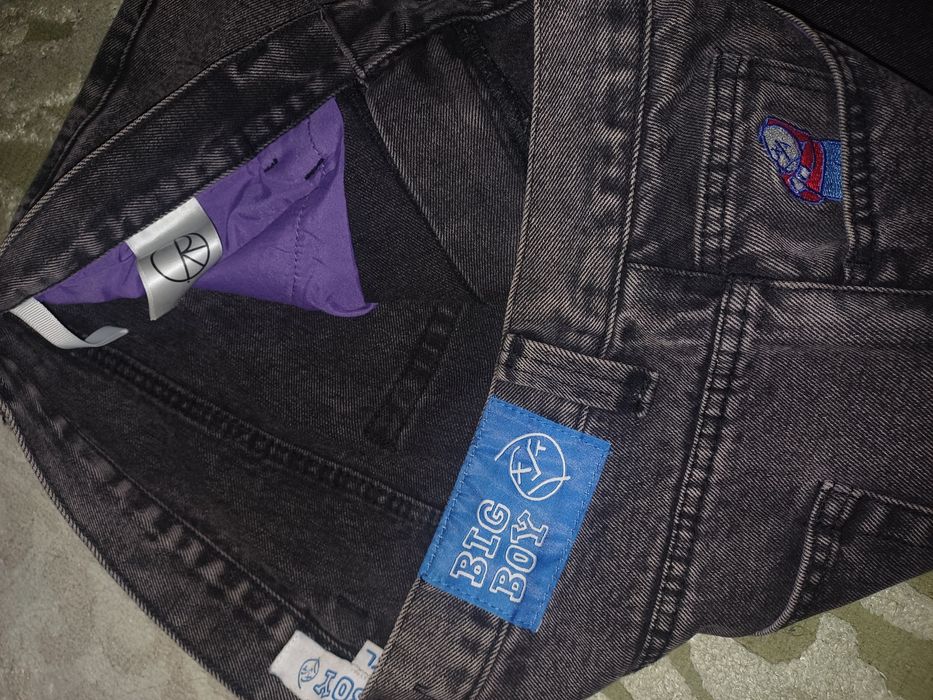 POLAR BIG BOY цену предлагать в лс