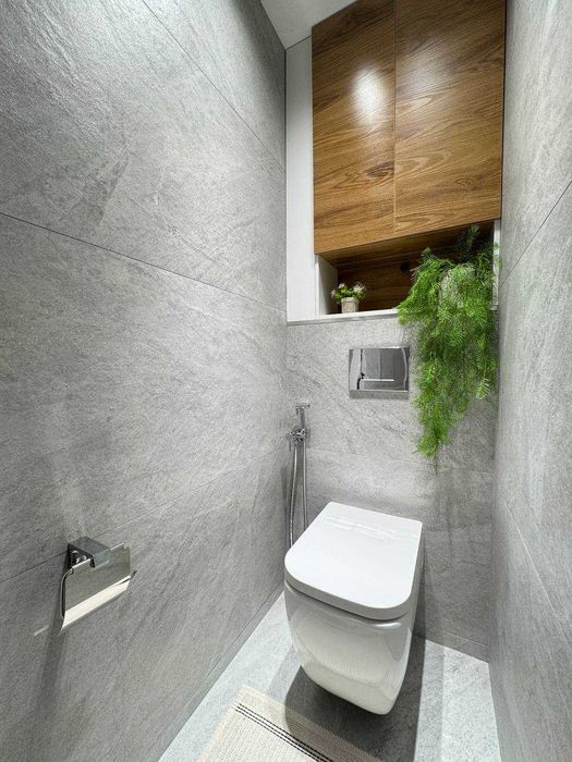 Сдается квартира Метро Ойбек 2 ком 2/9! Д*