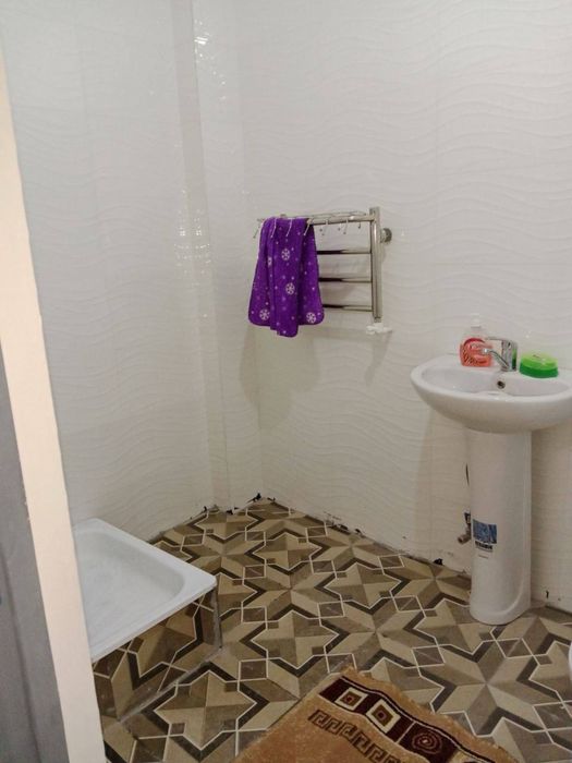 3 хонали шароити билан 2 микрорайонда