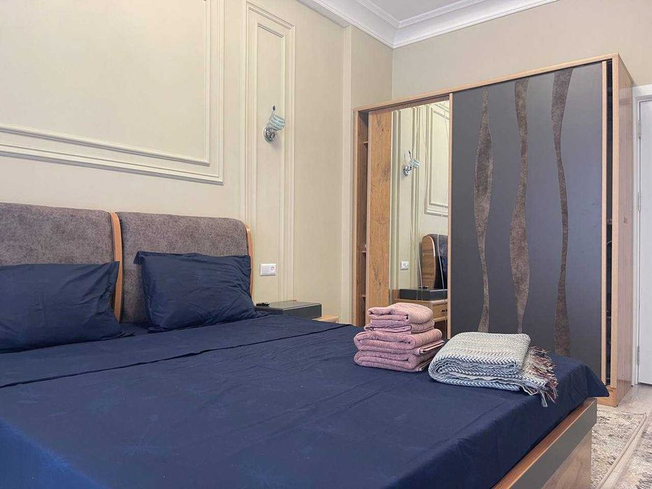 Долгосрочная аренда В Ташкент Сити