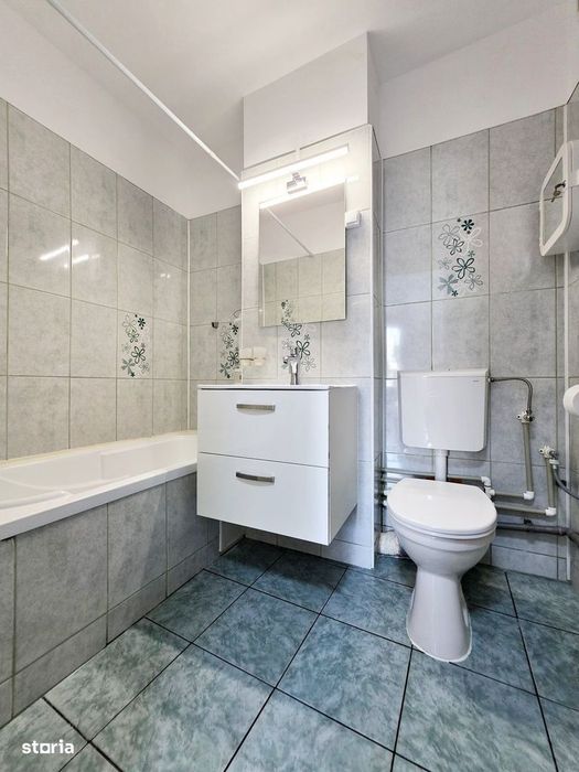 Apartament 2 camere decomandat | Theodor Pallady – Metrou 1 Decembrie