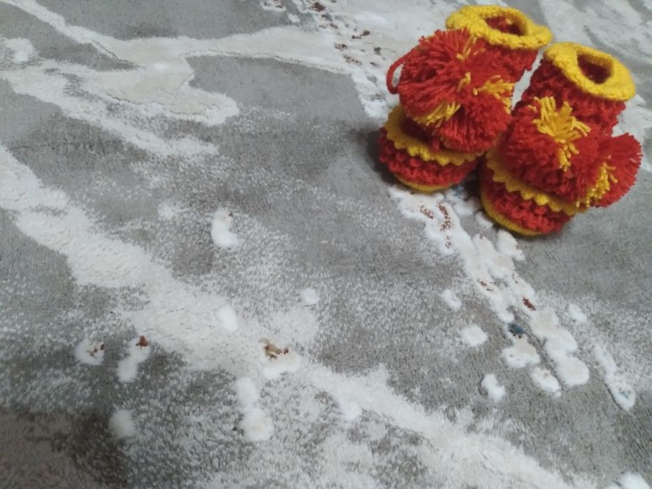 Продам детские пинетки