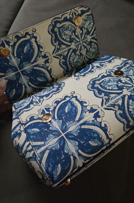 Dolce&Gabbana Sicily